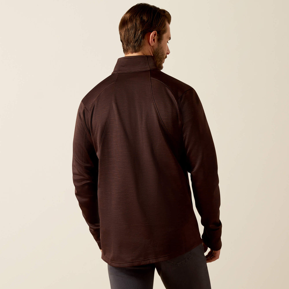 Ariat Team EQ 1/2 Zip Pullover Men