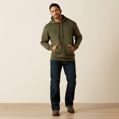 Ariat Rebar Graphic Hoodie Men
