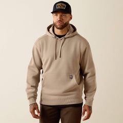 Ariat Rebar Lightweight Workhog Hoodie Men