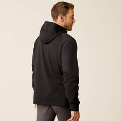 Ariat Rebar WorkTek Reinforced Full Zip Hoodie Men