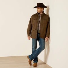 Ariat Abilene Coat Men