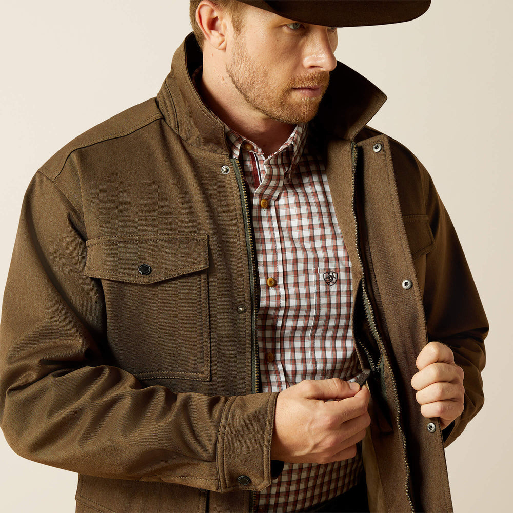 Ariat Abilene Coat Men