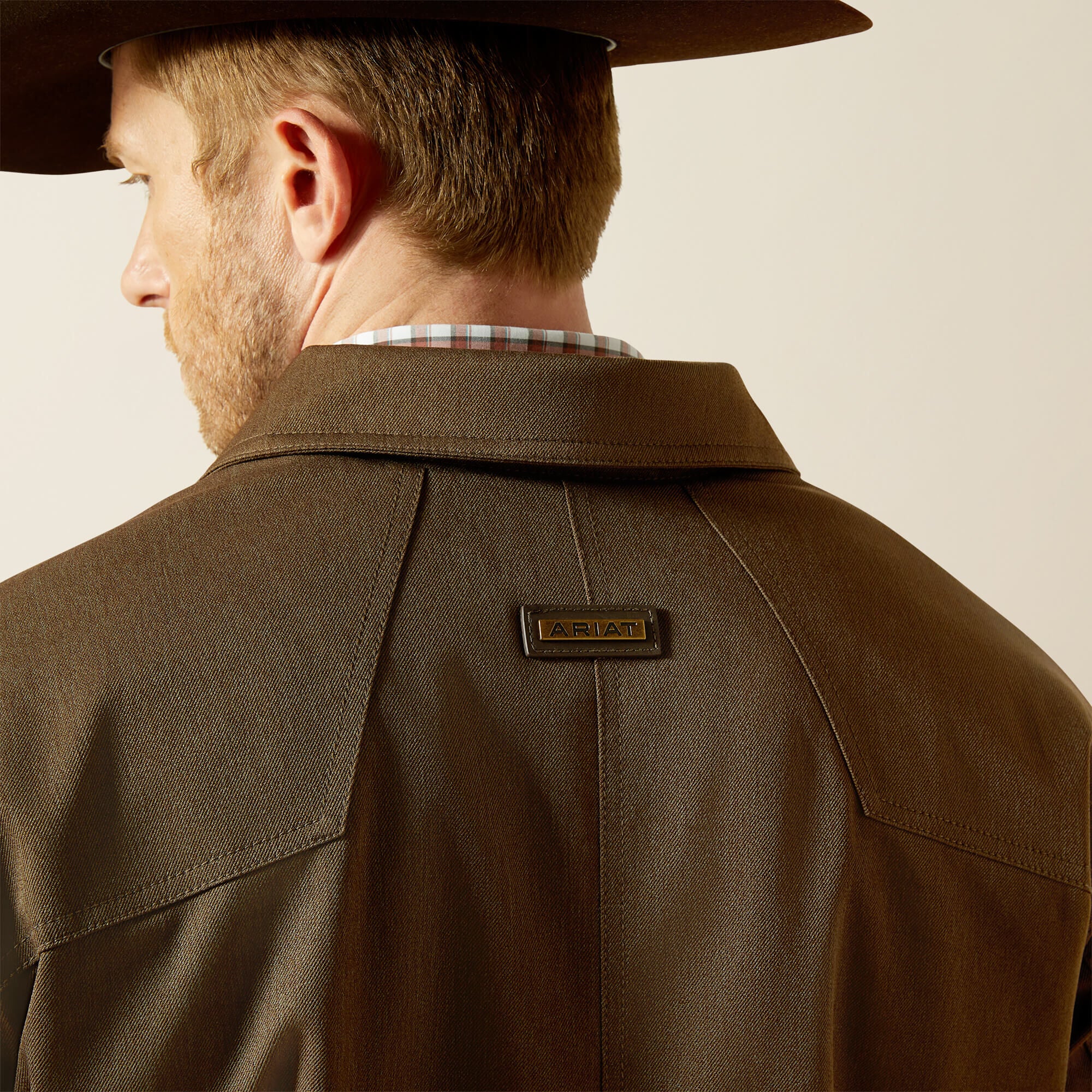 Ariat Abilene Coat Men