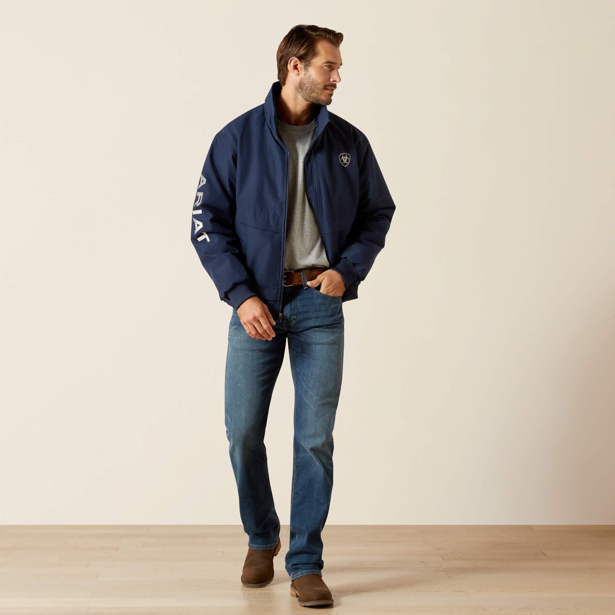 Ariat Stable 2.0 Insulated Jacket Men