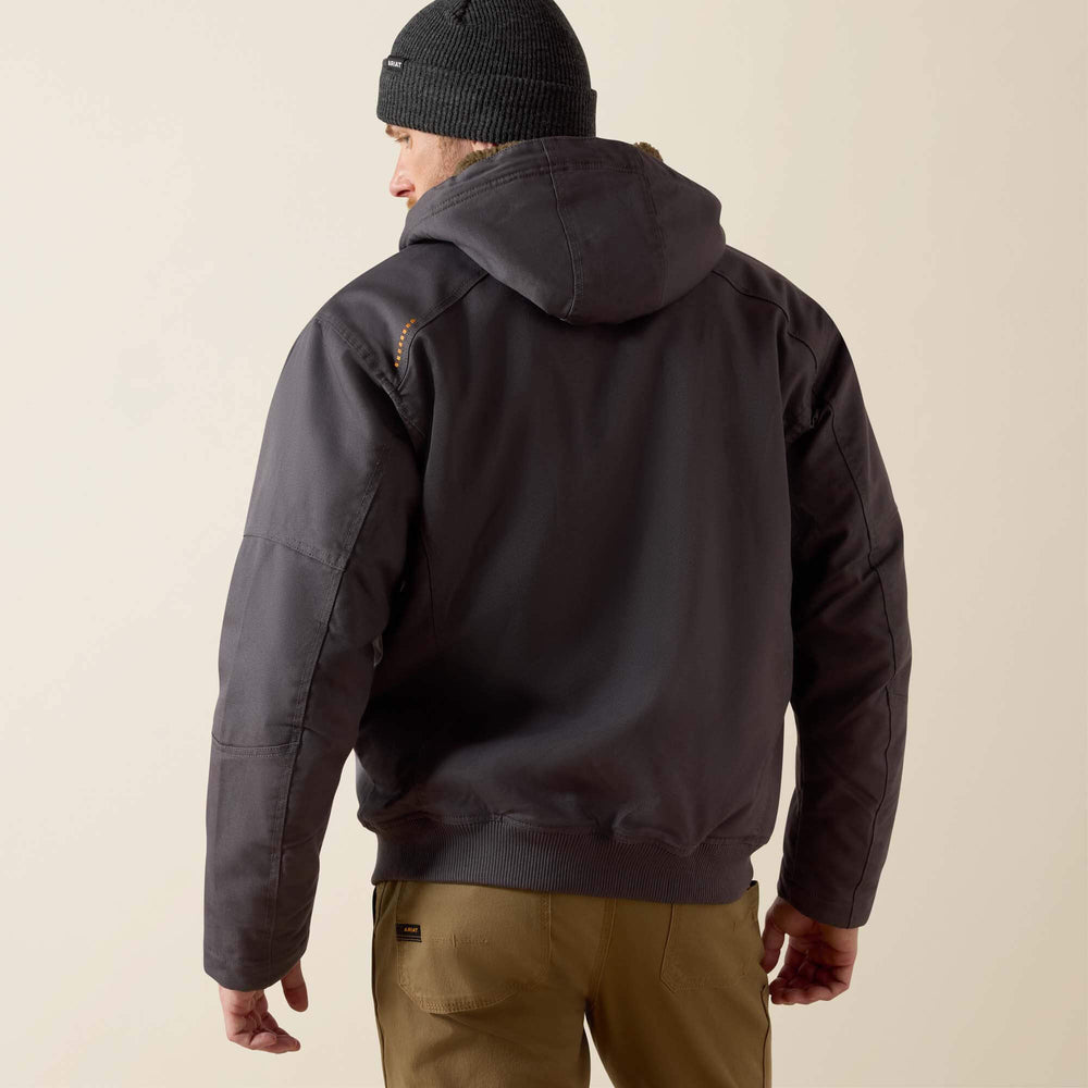 Ariat Rebar DuraCanvas Jacket Men