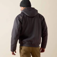 Ariat Rebar DuraCanvas Jacket Men