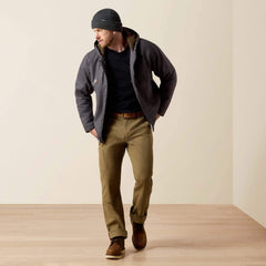 Ariat Rebar DuraCanvas Jacket Men