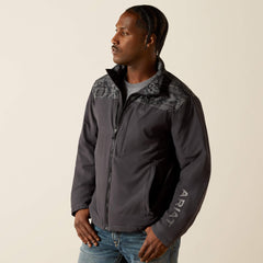 Ariat Pioneer Stretchshell Jacket Men