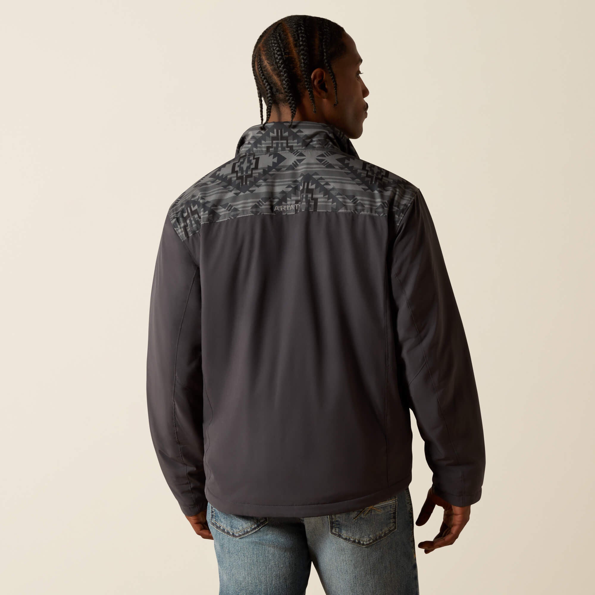 Ariat Pioneer Stretchshell Jacket Men
