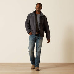 Ariat Pioneer Stretchshell Jacket Men