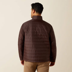 Ariat Rebar Cordura Ripstop Lightweight Insulated Jacket Men