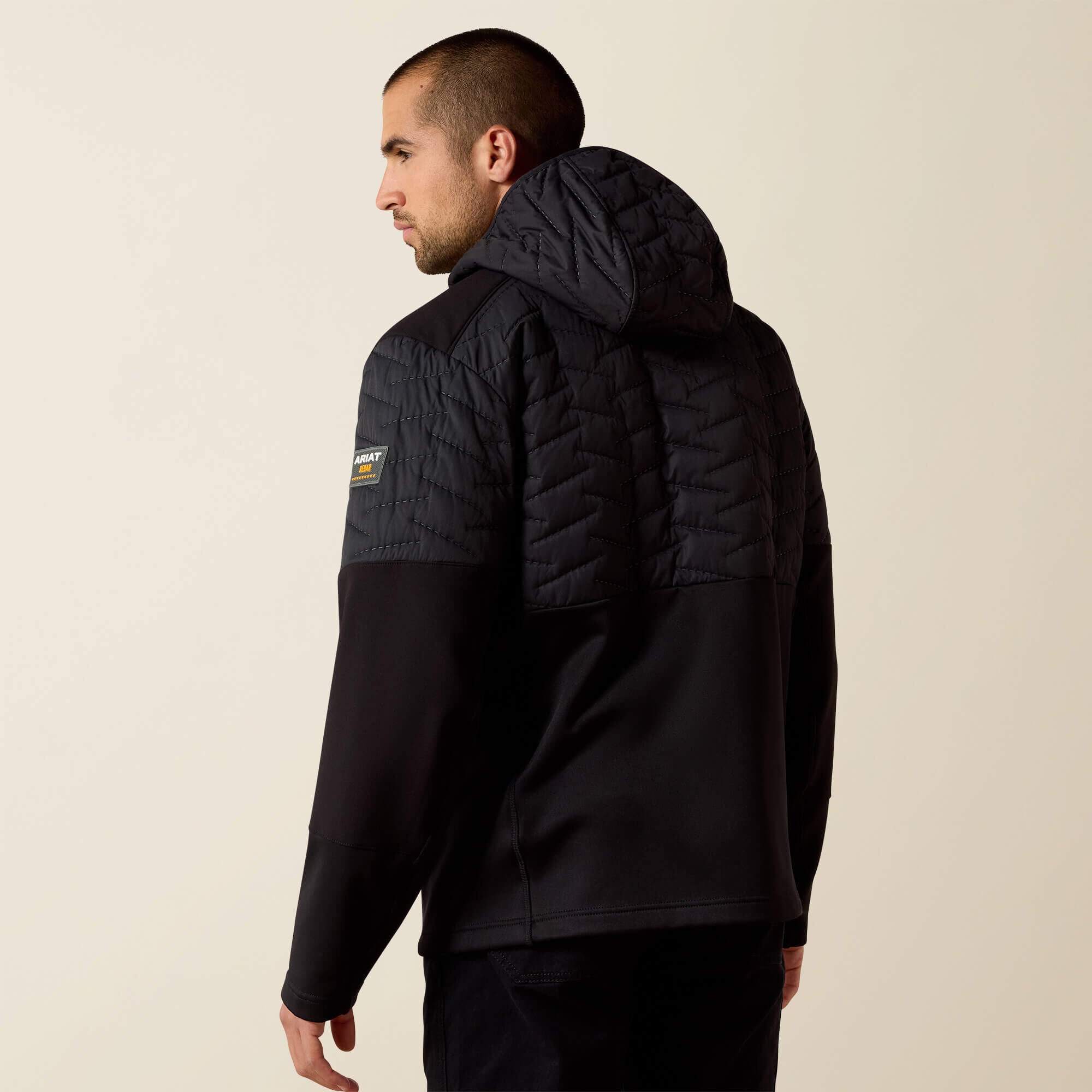 Ariat Rebar Cloud 9 Insulated Jacket Men