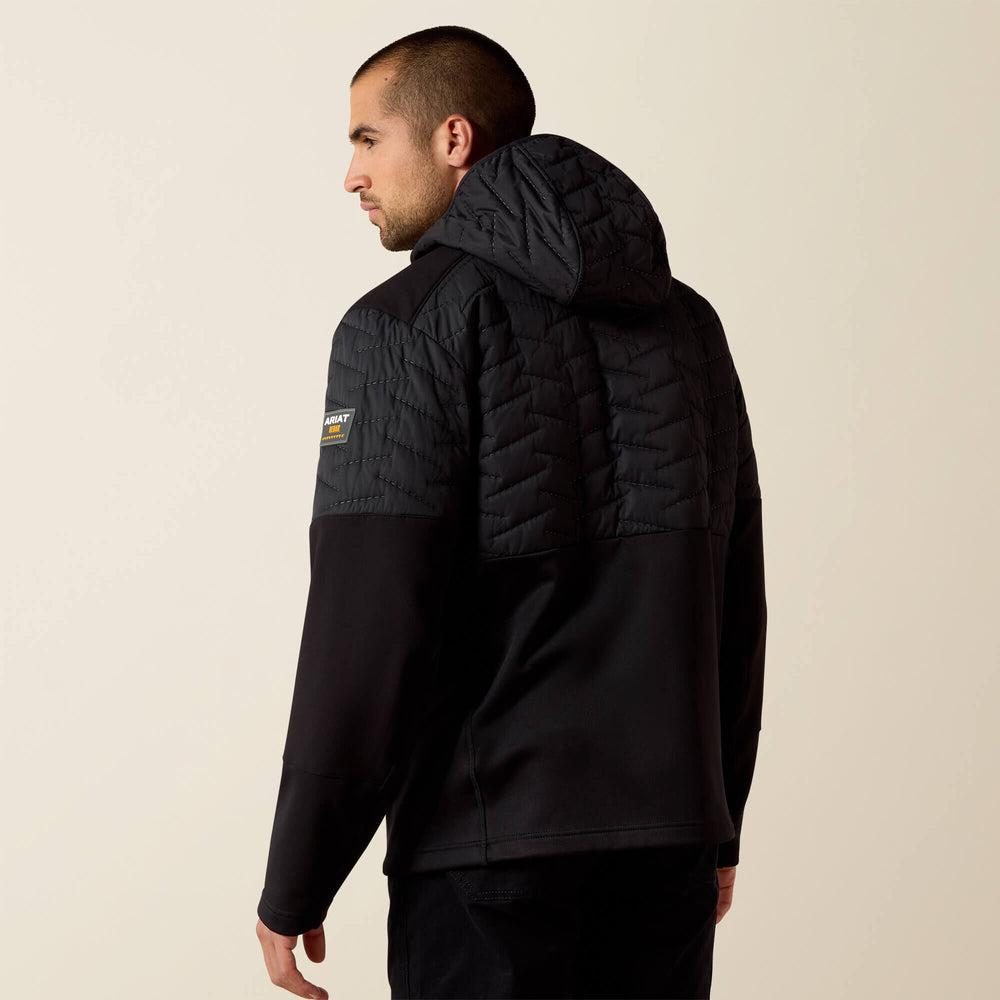 Ariat Rebar Cloud 9 Insulated Jacket Men