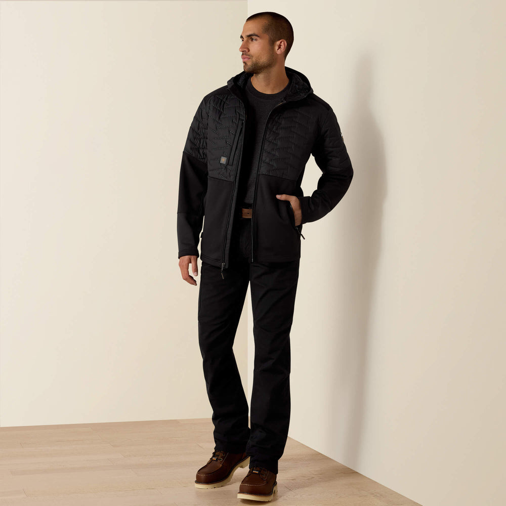 Ariat Rebar Cloud 9 Insulated Jacket Men