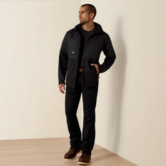 Ariat Rebar Cloud 9 Insulated Jacket Men