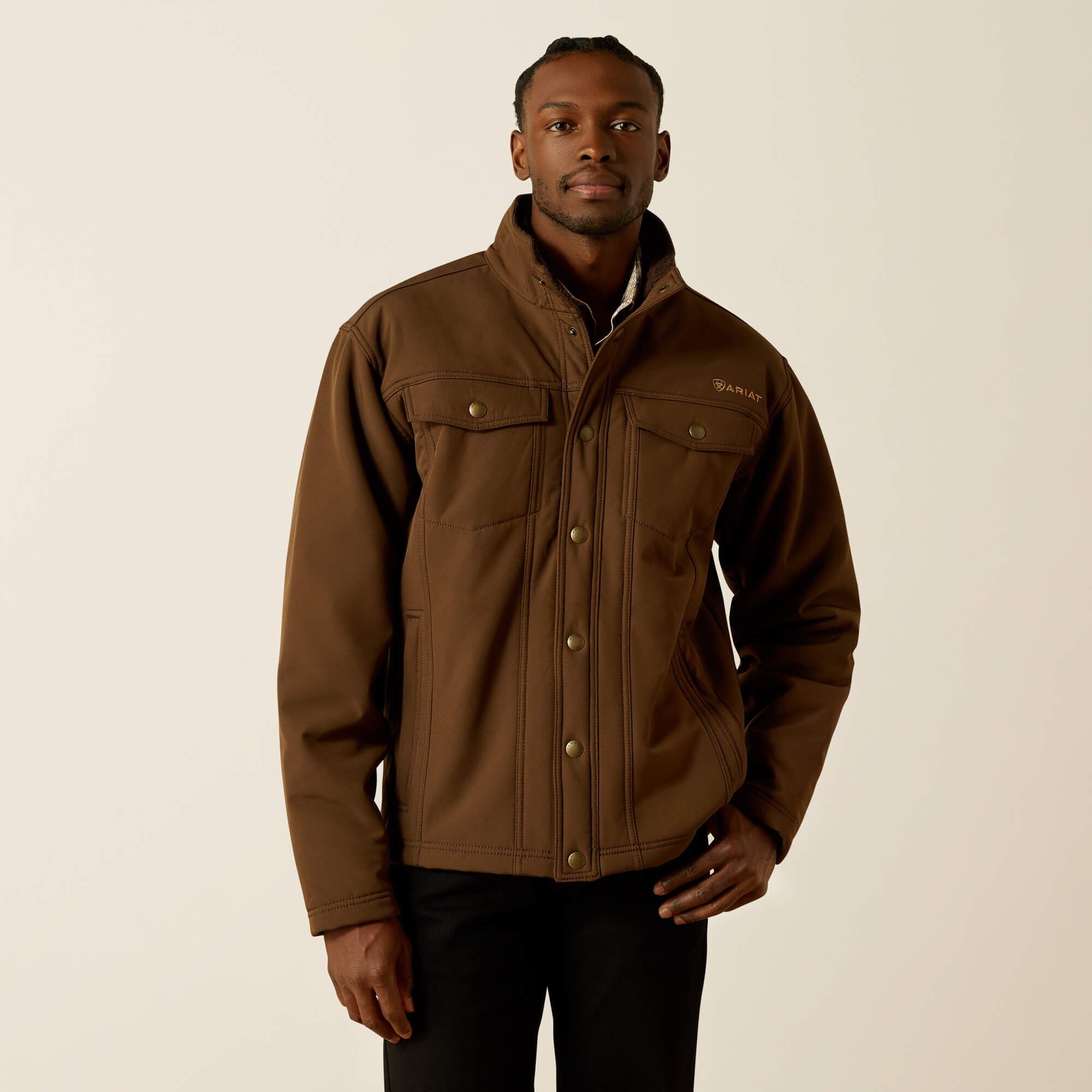 Ariat Vernon Sherpa 2.0 Men