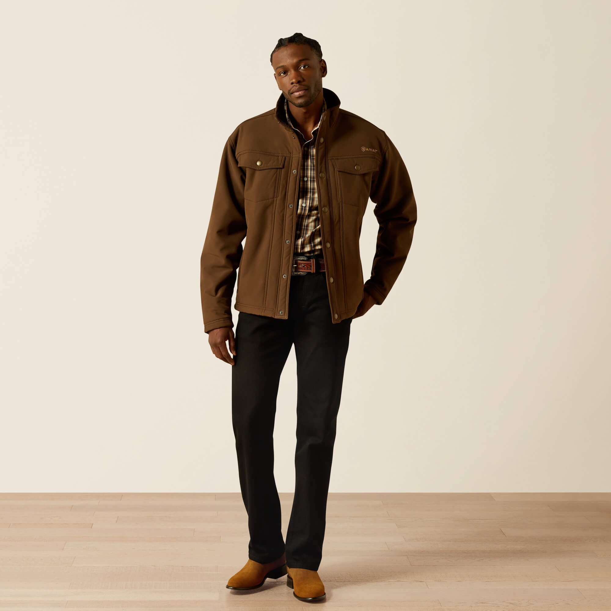 Ariat Vernon Sherpa 2.0 Men