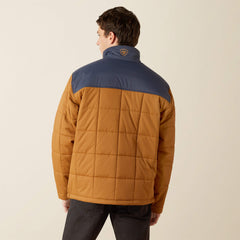 Ariat Crius Insulated Jacket Men