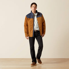 Ariat Crius Insulated Jacket Men