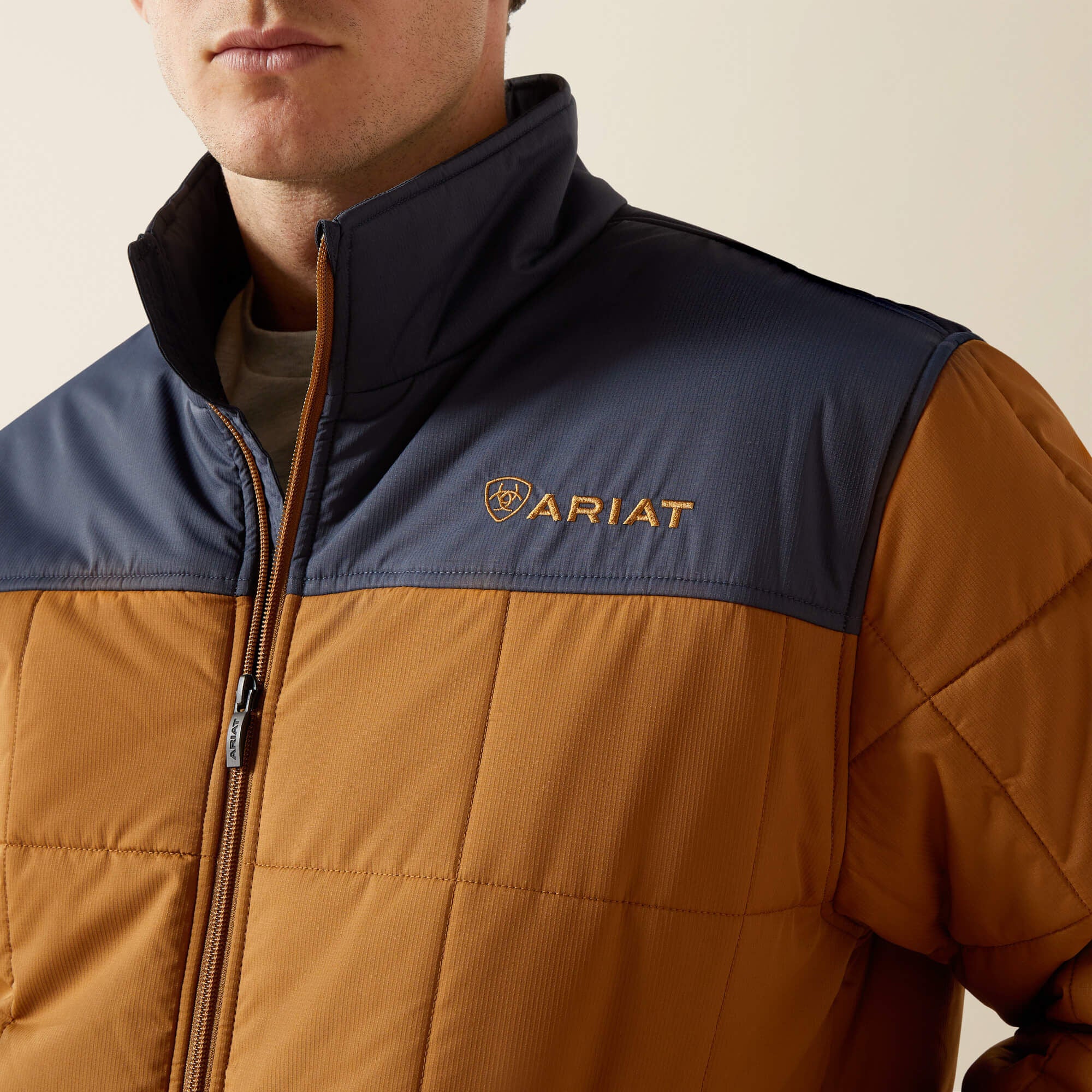 Ariat Crius Insulated Jacket Men