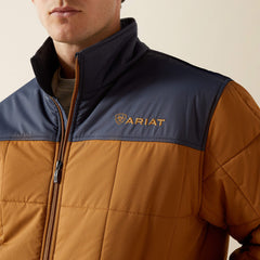 Ariat Crius Insulated Jacket Men