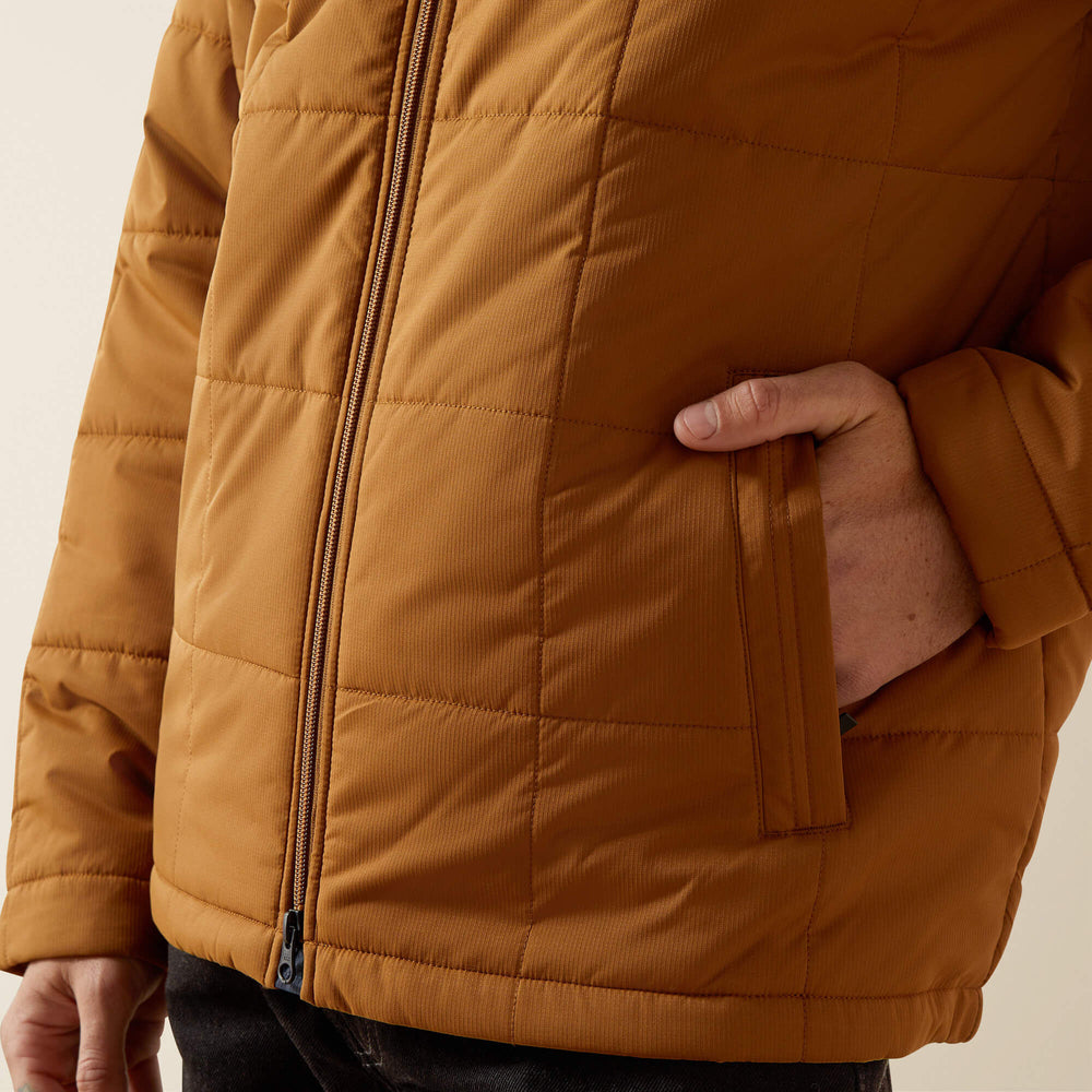 Ariat Crius Insulated Jacket Men