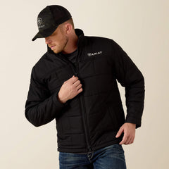 Ariat Crius Insulated Jacket Men