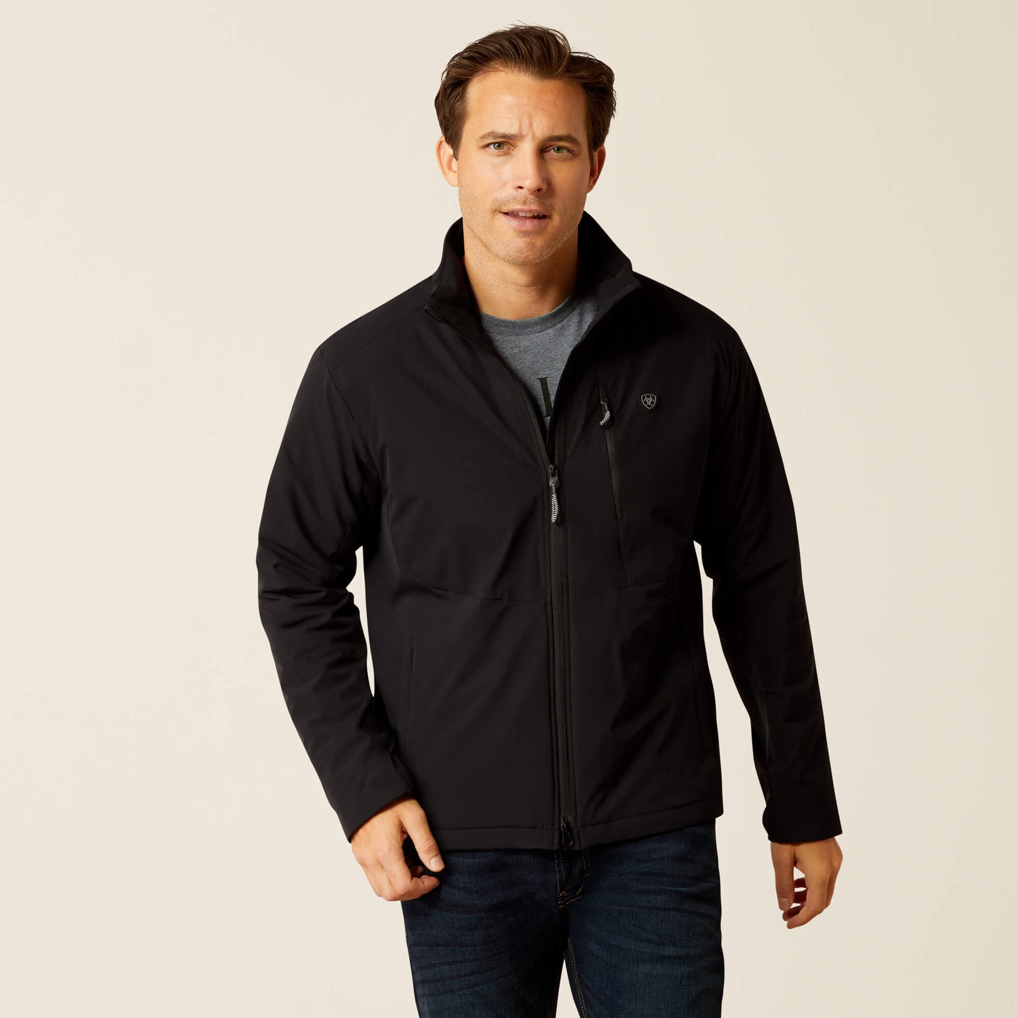 Ariat Rion StretchShell Insulated Jacket Men