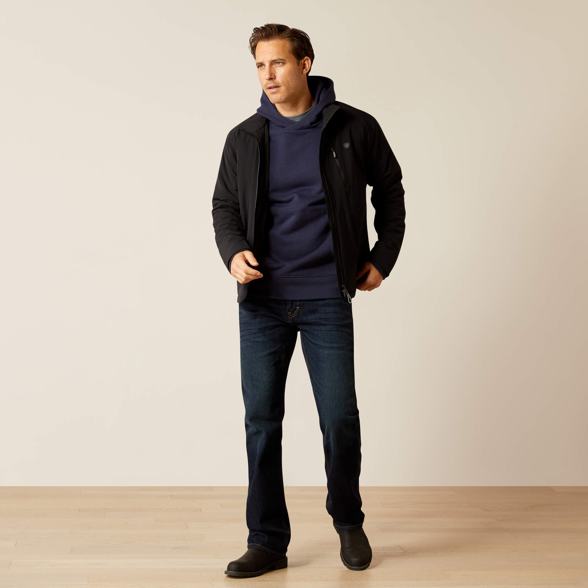 Ariat Rion StretchShell Insulated Jacket Men