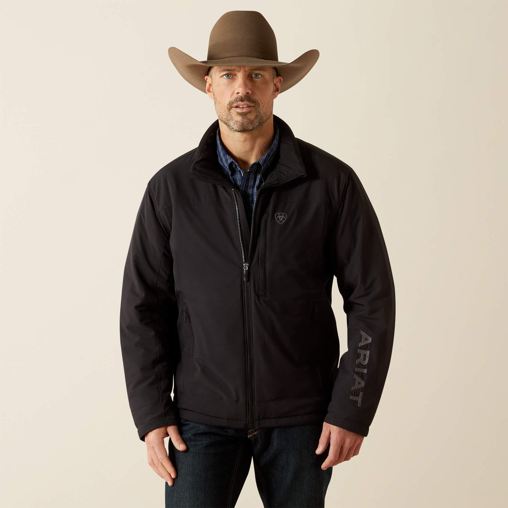 Ariat Pioneer Stretchshell Jacket Men
