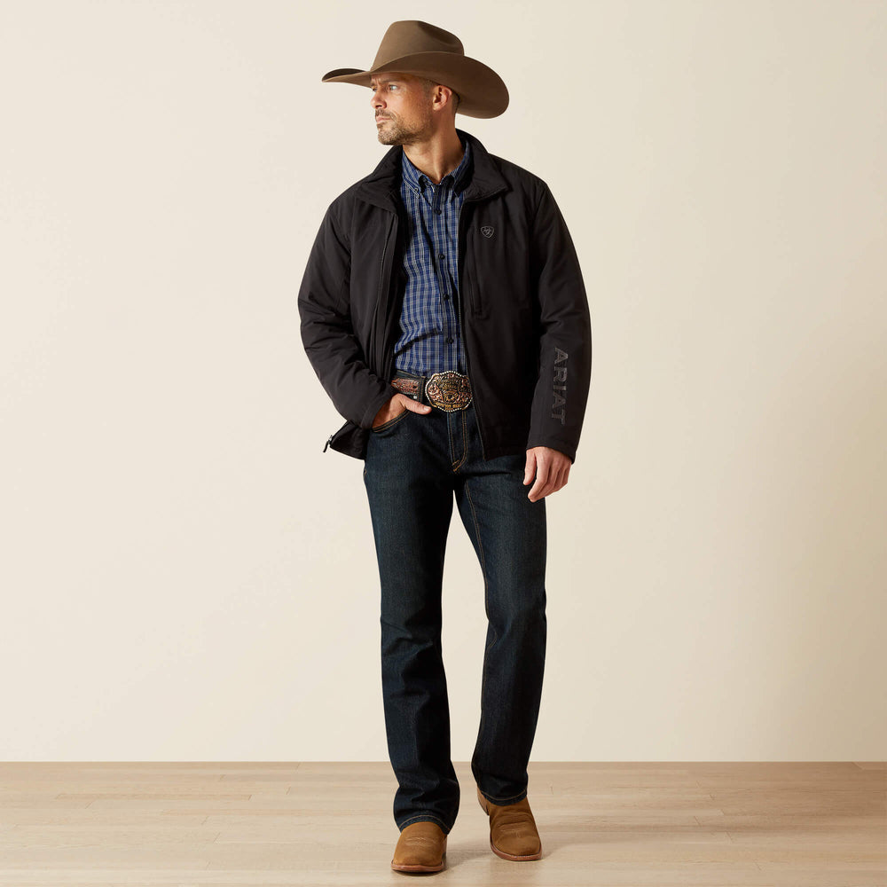 Ariat Pioneer Stretchshell Jacket Men