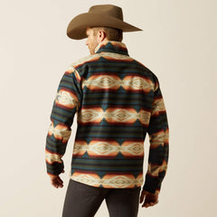 Ariat Logo Softshell Jacket Men