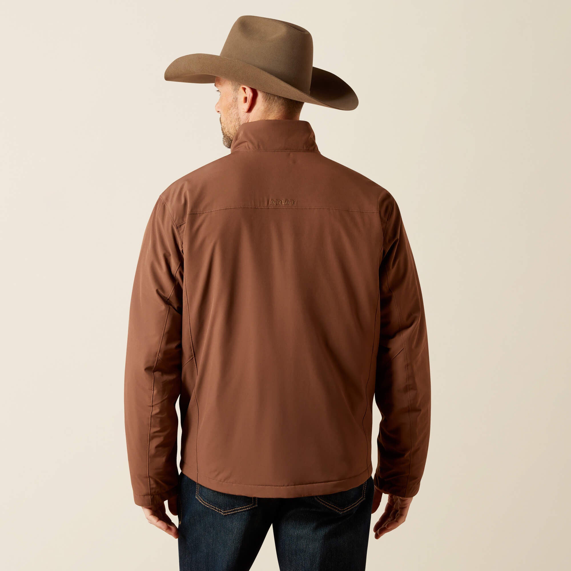 Ariat Pioneer Stretchshell Jacket Men