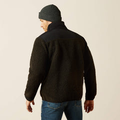 Ariat Western Sherpa Jacket Men