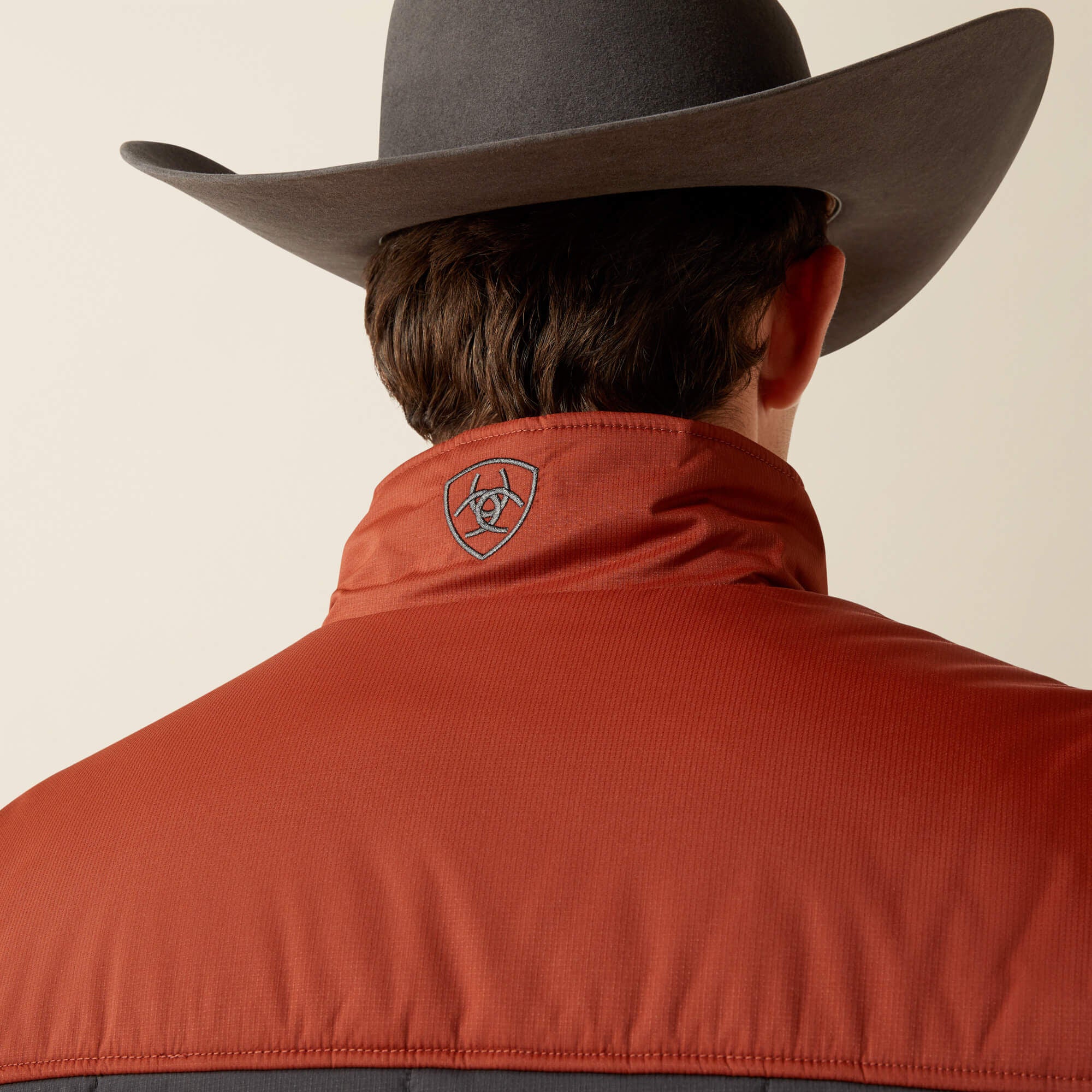 Ariat Crius Insulated Vest Men
