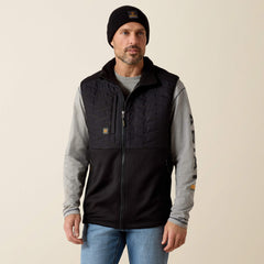 Ariat Rebar Cloud 9 Insulated Vest Men
