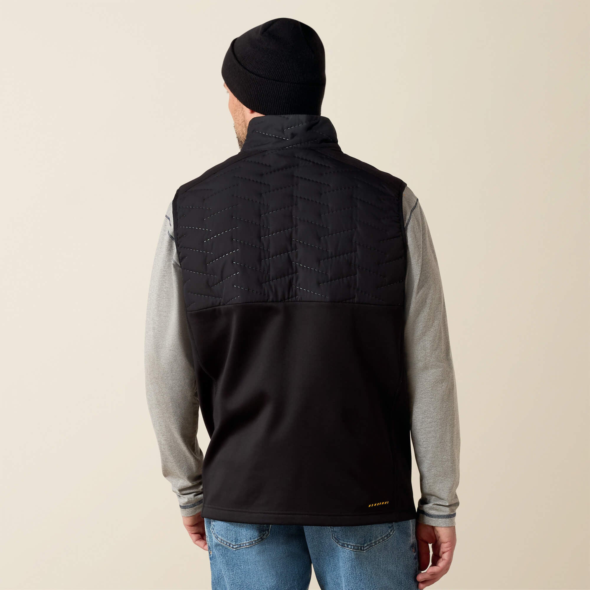 Ariat Rebar Cloud 9 Insulated Vest Men