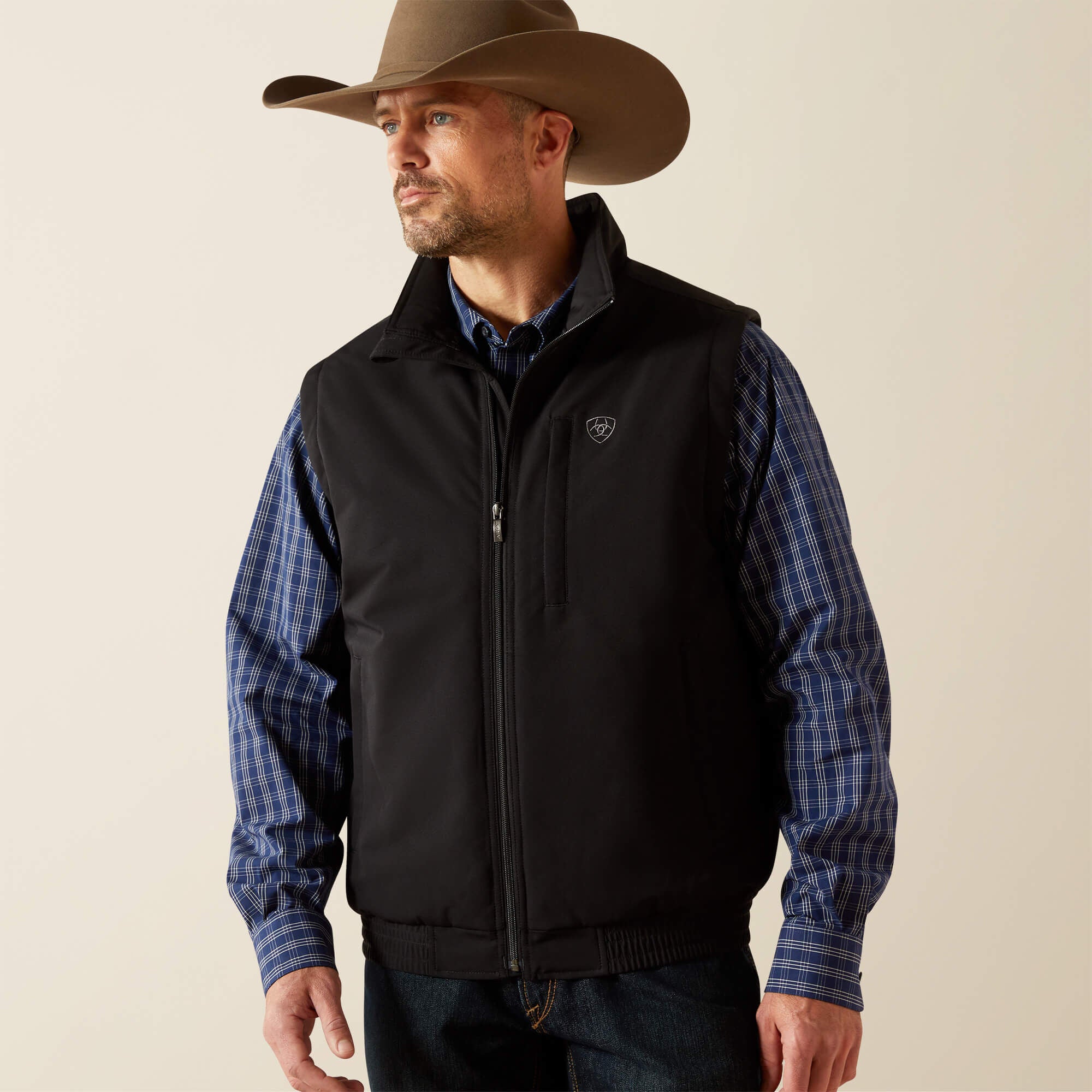 Ariat Field Insulated Vest Men