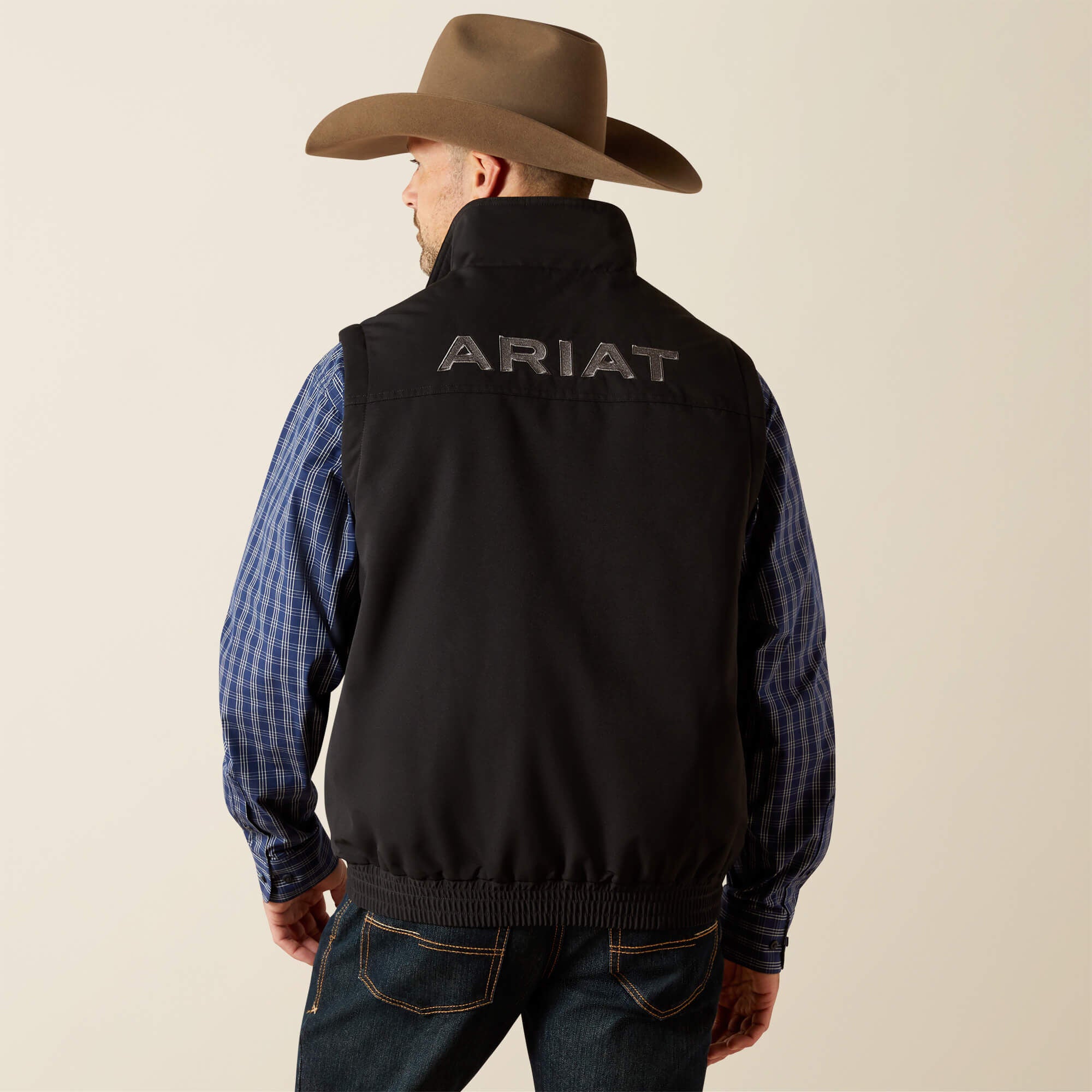Ariat Field Insulated Vest Men