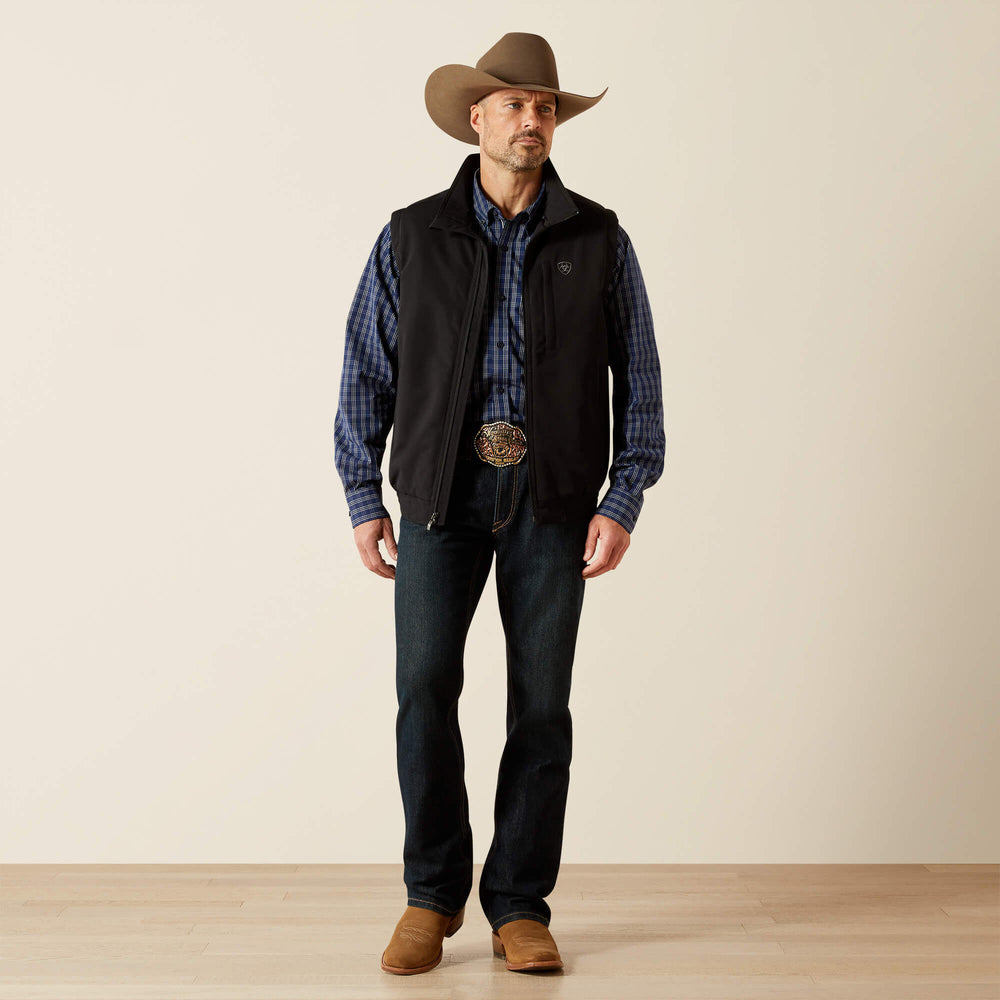 Ariat Field Insulated Vest Men