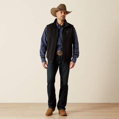 Ariat Field Insulated Vest Men