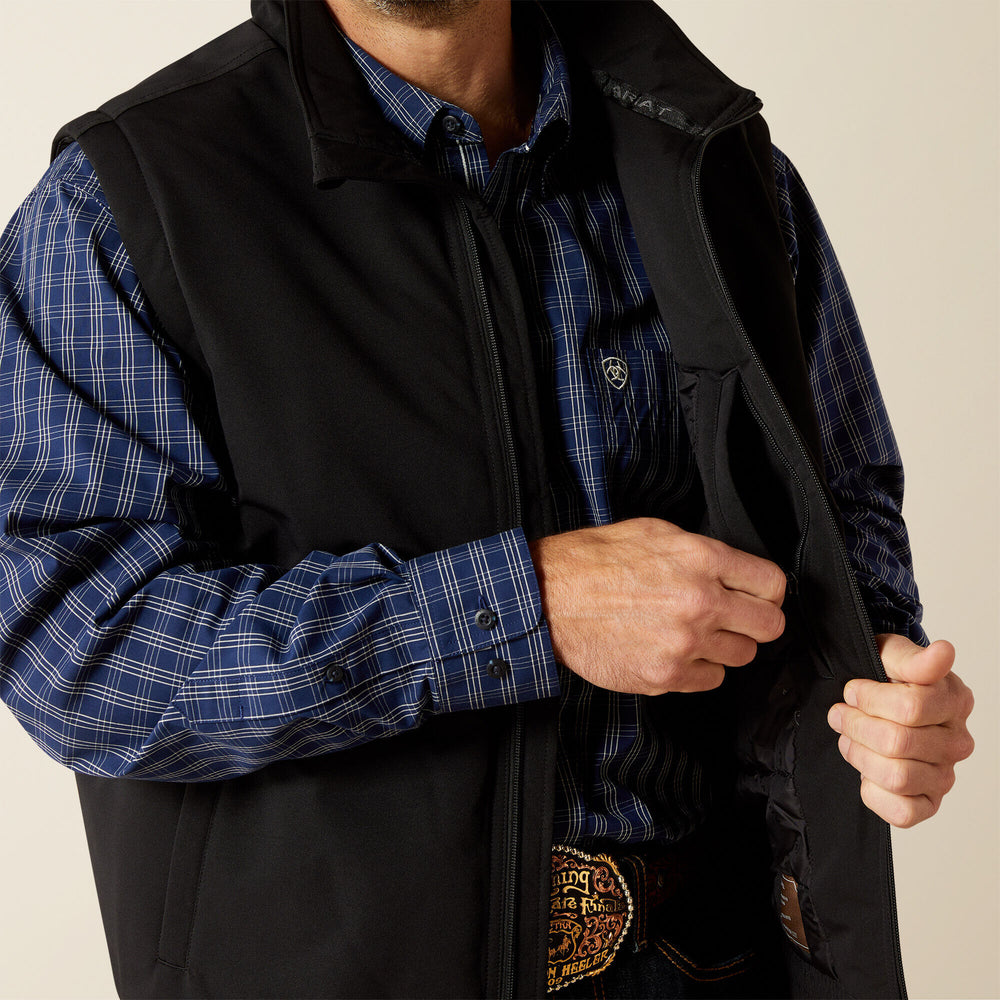 Ariat Field Insulated Vest Men