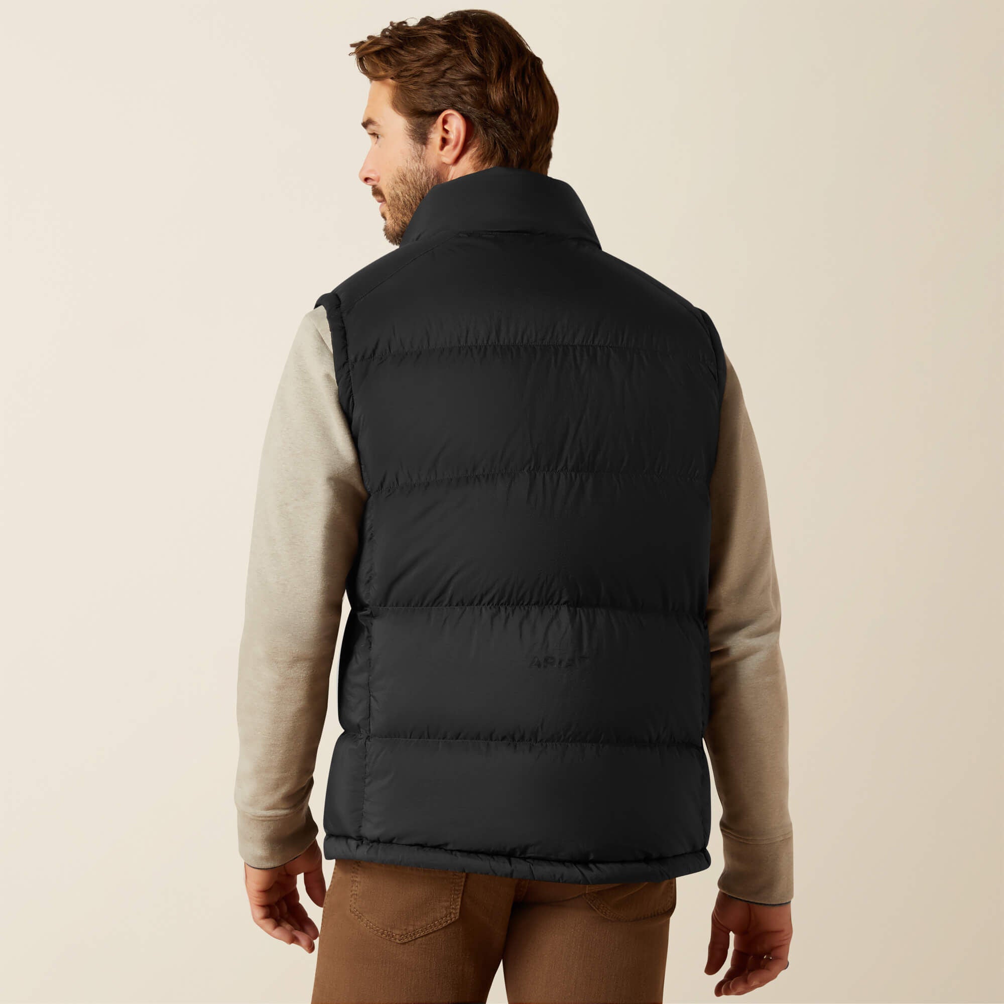 Ariat UltraPuff Down Vest Men