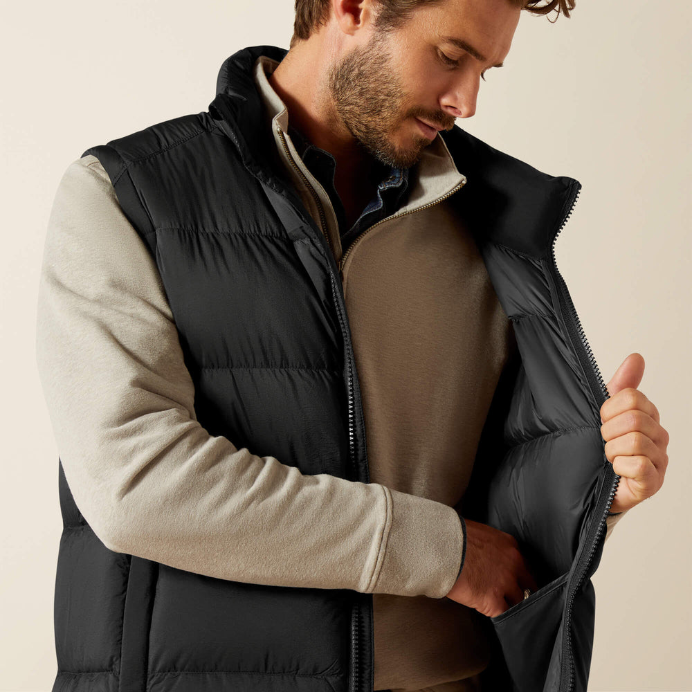 Ariat UltraPuff Down Vest Men