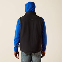 Ariat Pioneer Stretchshell Vest Men