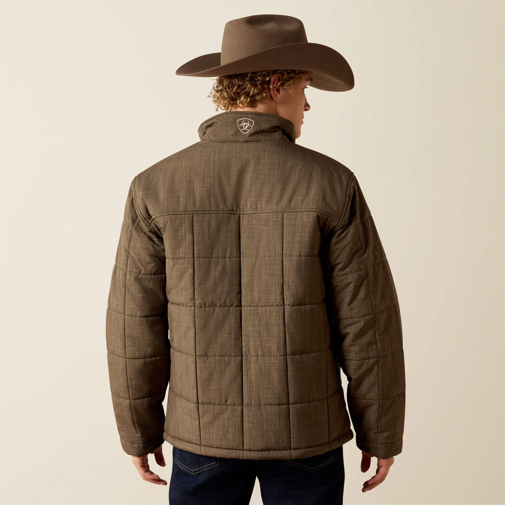 Ariat Crius Insulated Jacket Men