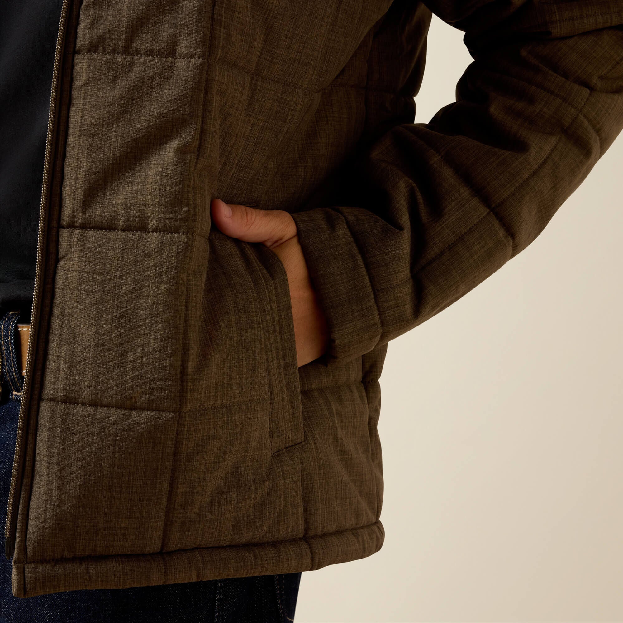 Ariat Crius Insulated Jacket Men