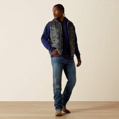 Ariat Pioneer Stretchshell Vest Men