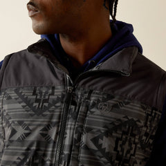 Ariat Pioneer Stretchshell Vest Men