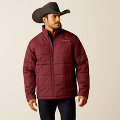 Ariat Crius Insulated Jacket Men